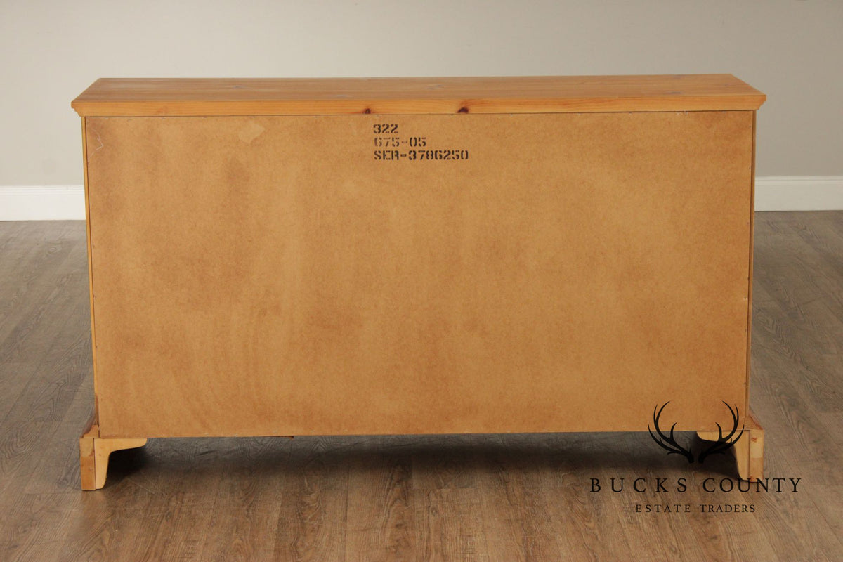 Lane 'The America Collection' Pine Dresser
