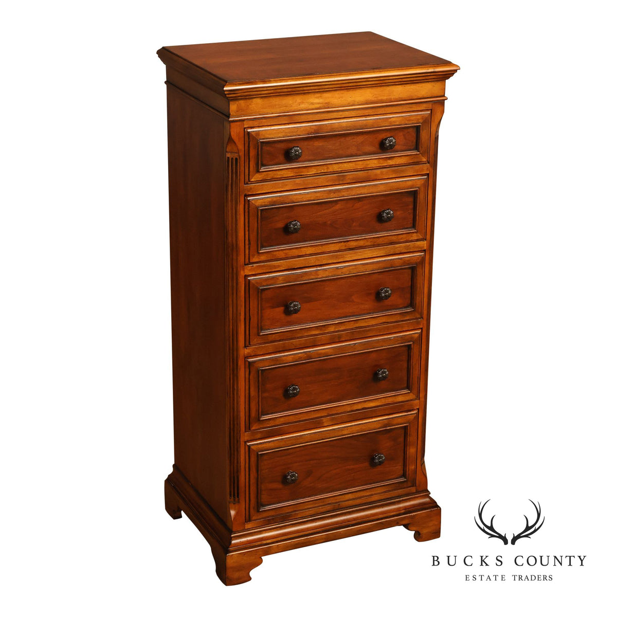 Ethan Allen 'Tuscany' Lingerie Chest