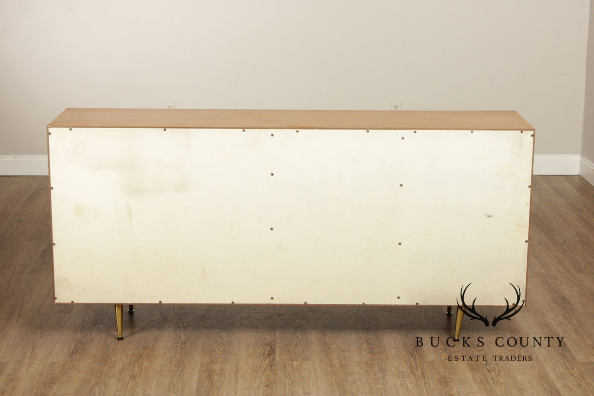 Mid-Century Harvey Probber Credenza