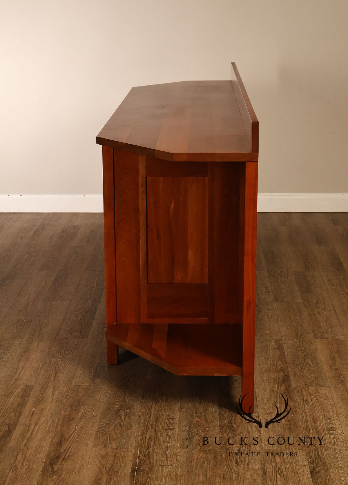 Stickley Columbus Avenue Cherry Sideboard