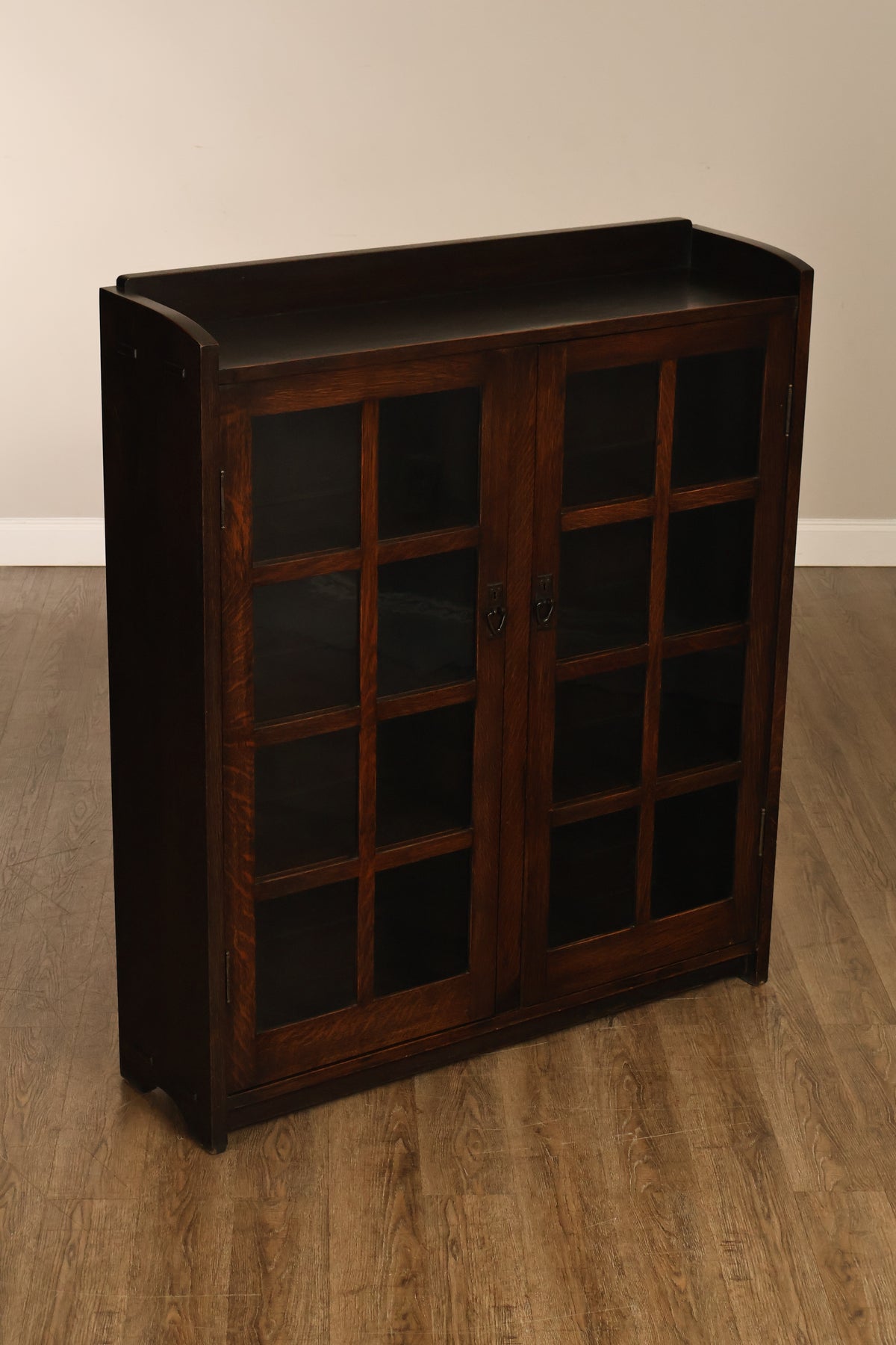 New Arrival