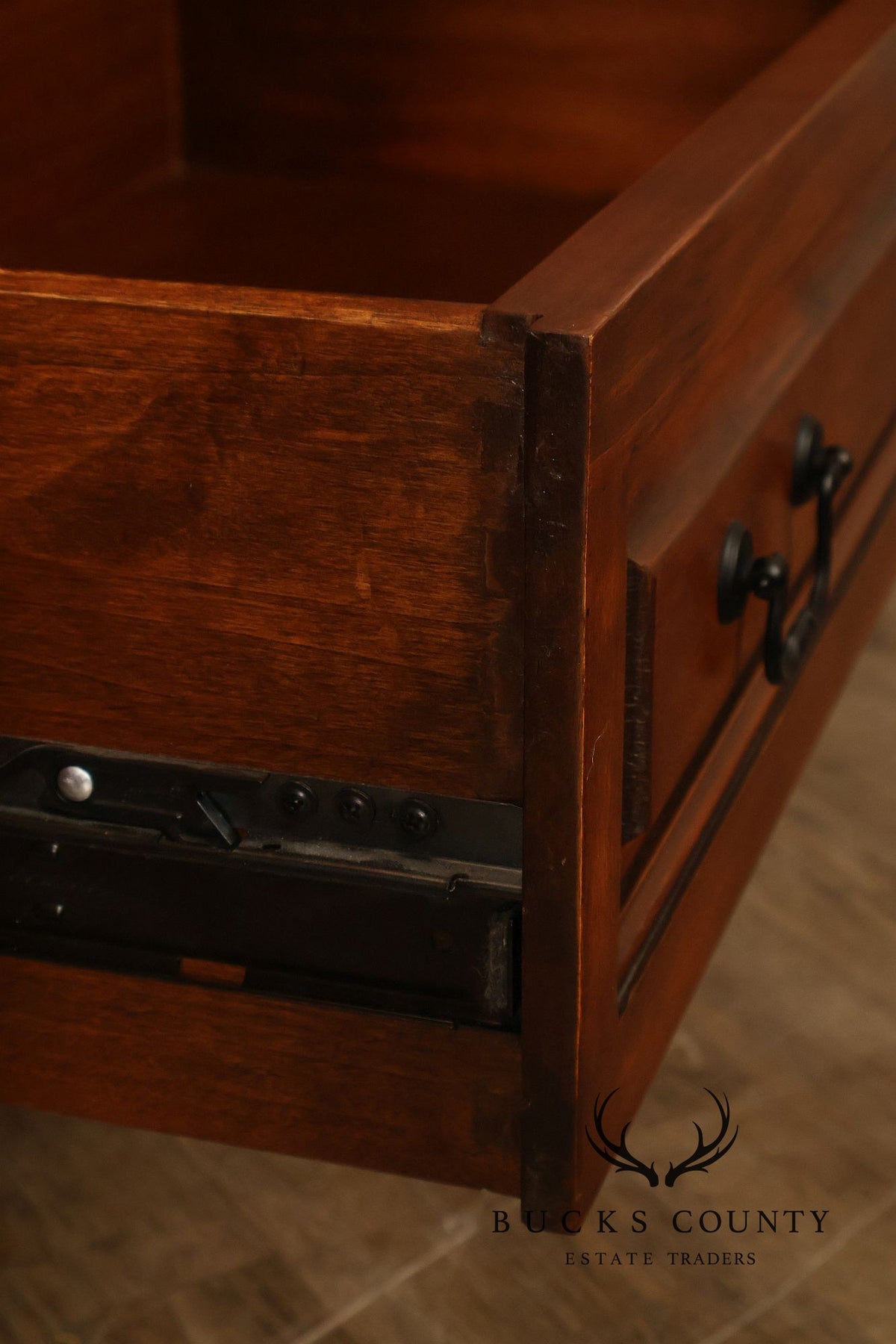 Traditional Entertainment Armoire Media Cabinet