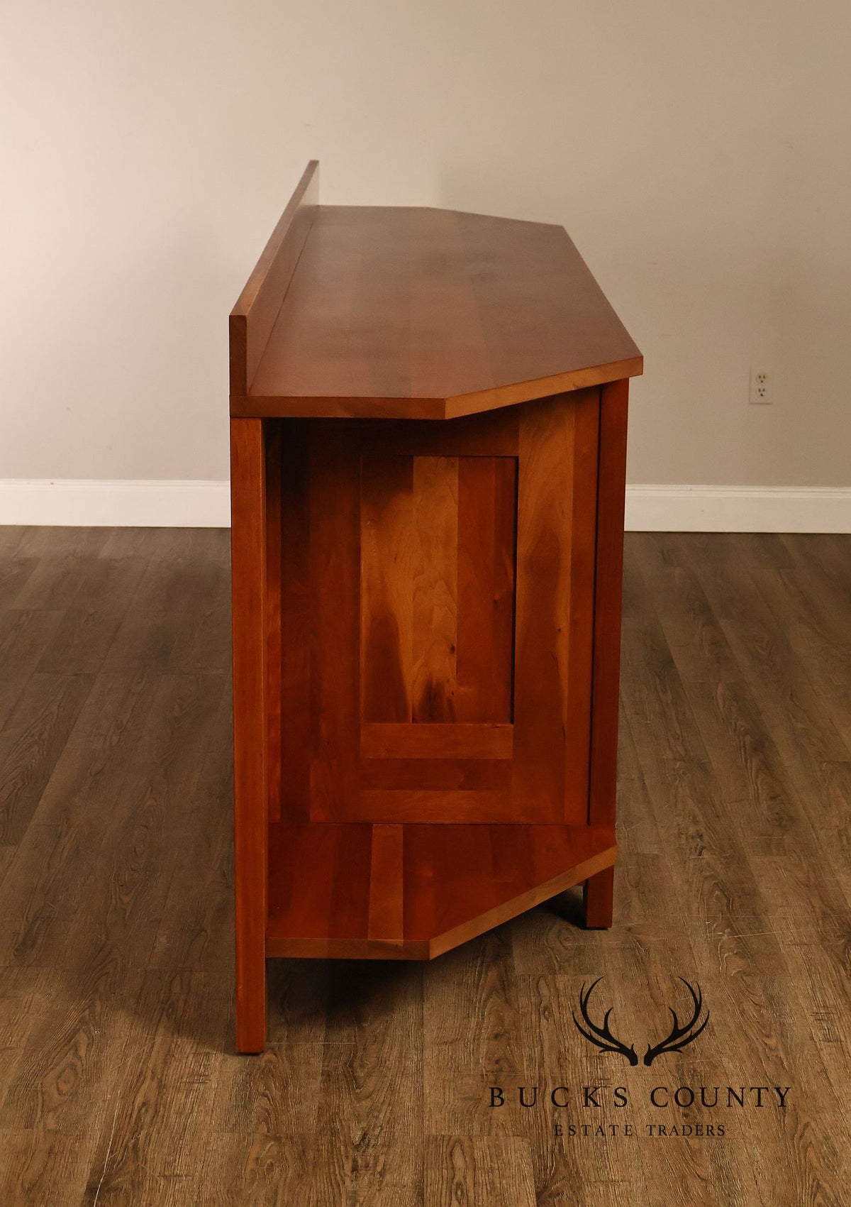 Stickley Columbus Avenue Cherry Sideboard