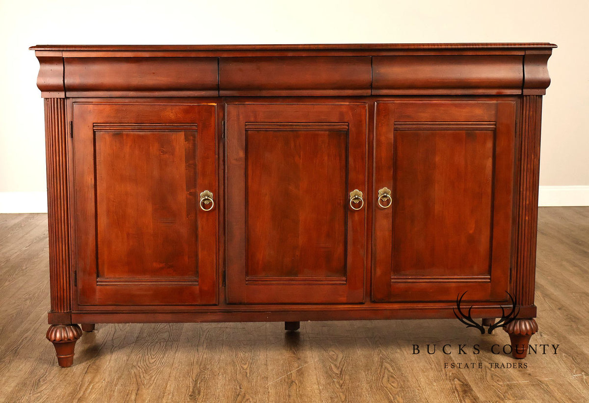 Ethan Allen 'British Classics' Sideboard