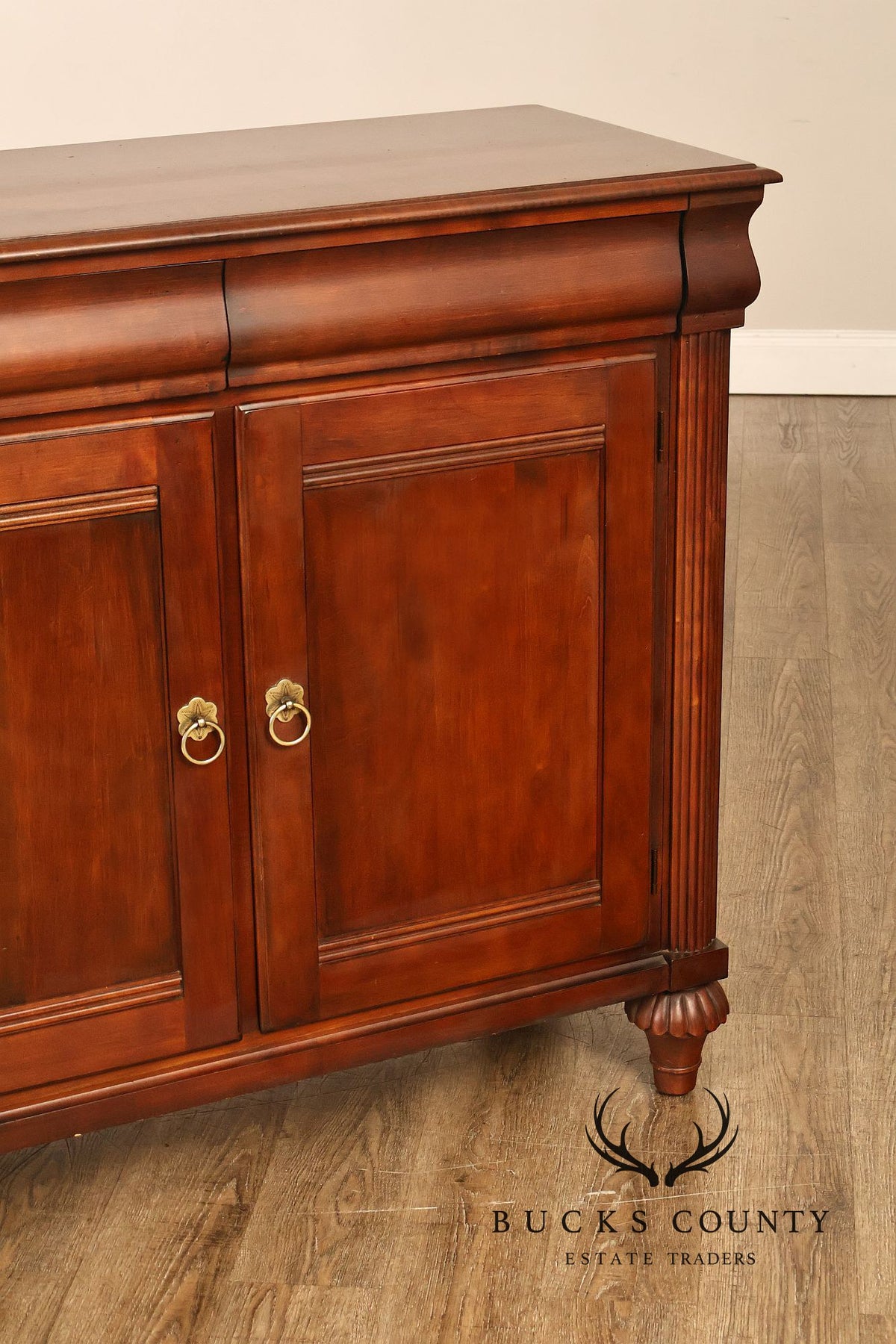 Ethan Allen 'British Classics' Sideboard