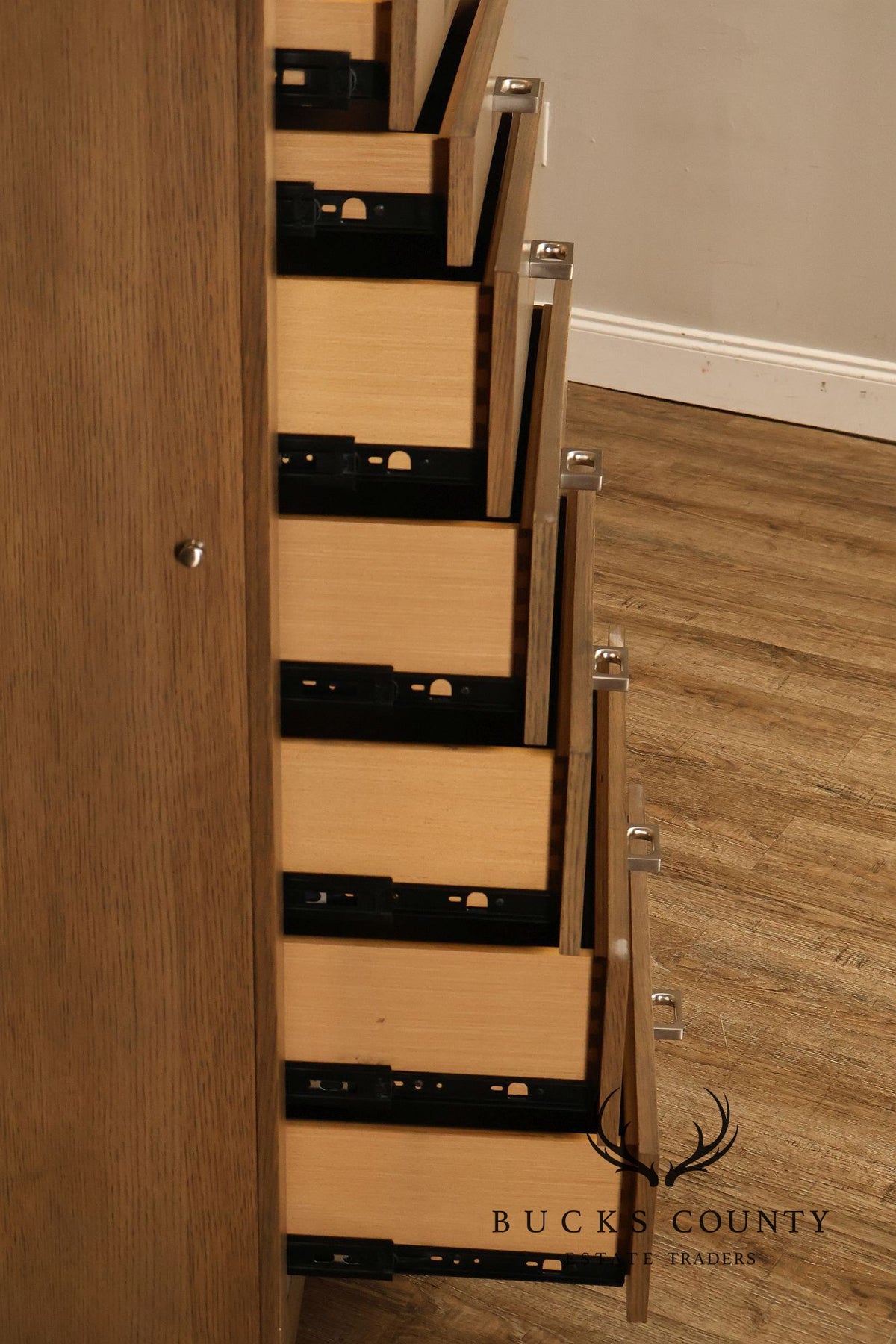 Rachael Ray Home 'Highline' Jewelry Chest