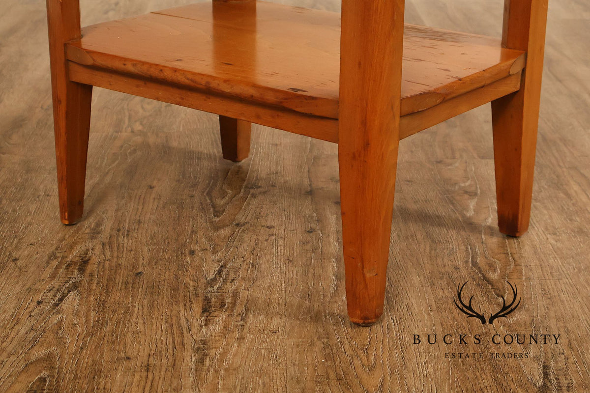 Widdicomb Mid Century Modern Nightstand