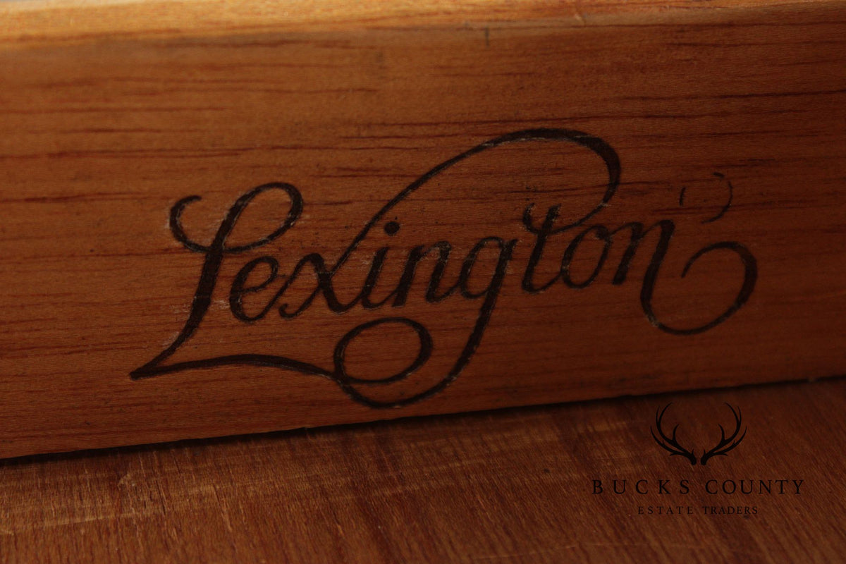 Lexington Furniture Chez Michelle Collection Cherry Chest of Drawers