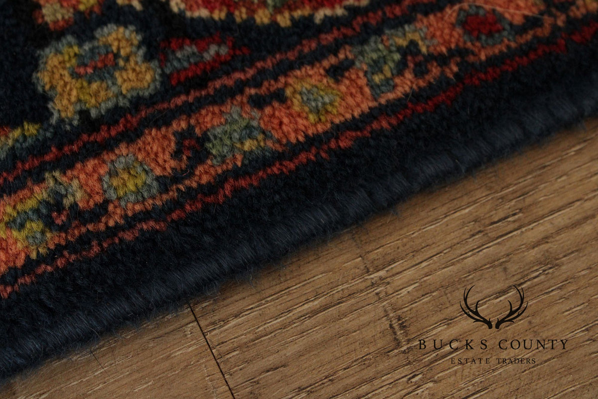 Karastan Heriz Wool Area Rug