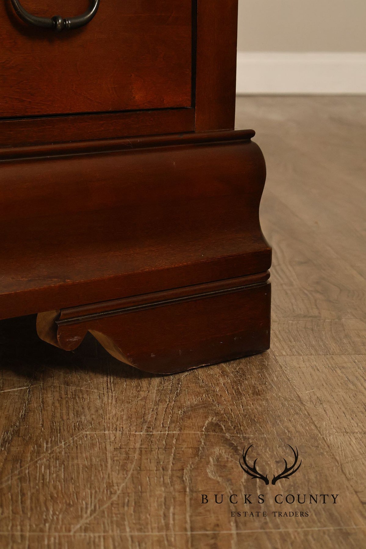 Broyhill 'Maison Lenoir' Double Dresser