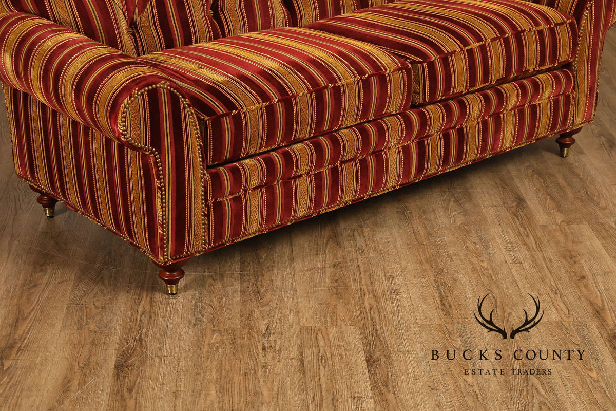 Kravet Furniture Upholstered Sofa