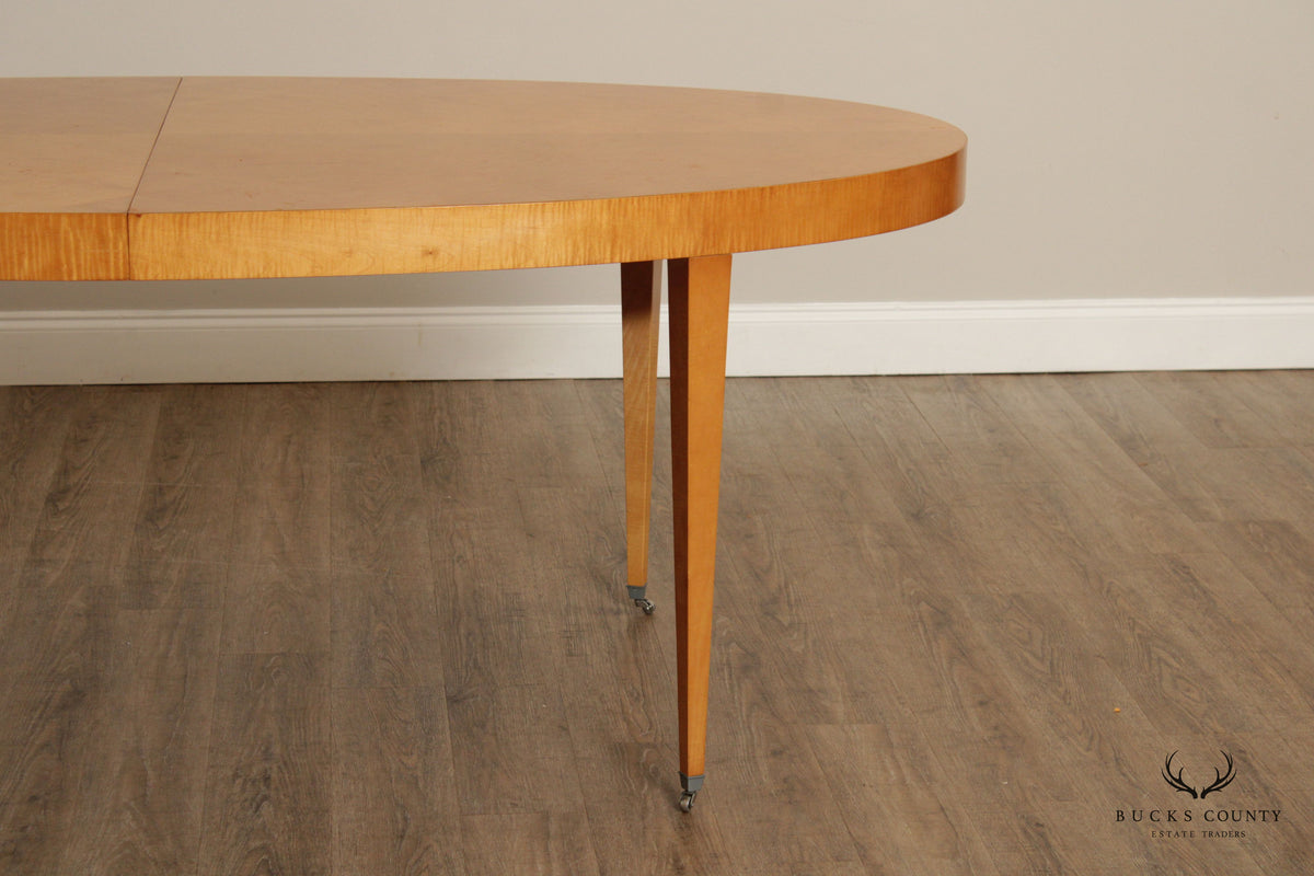 Michael Vanderbyl for Baker Furniture 'Archetype' Dining Table