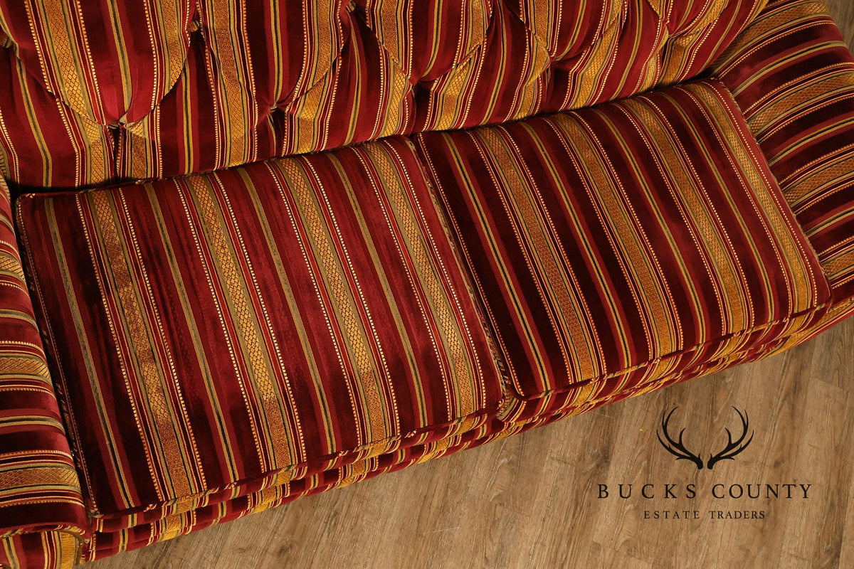 Kravet Furniture Upholstered Sofa