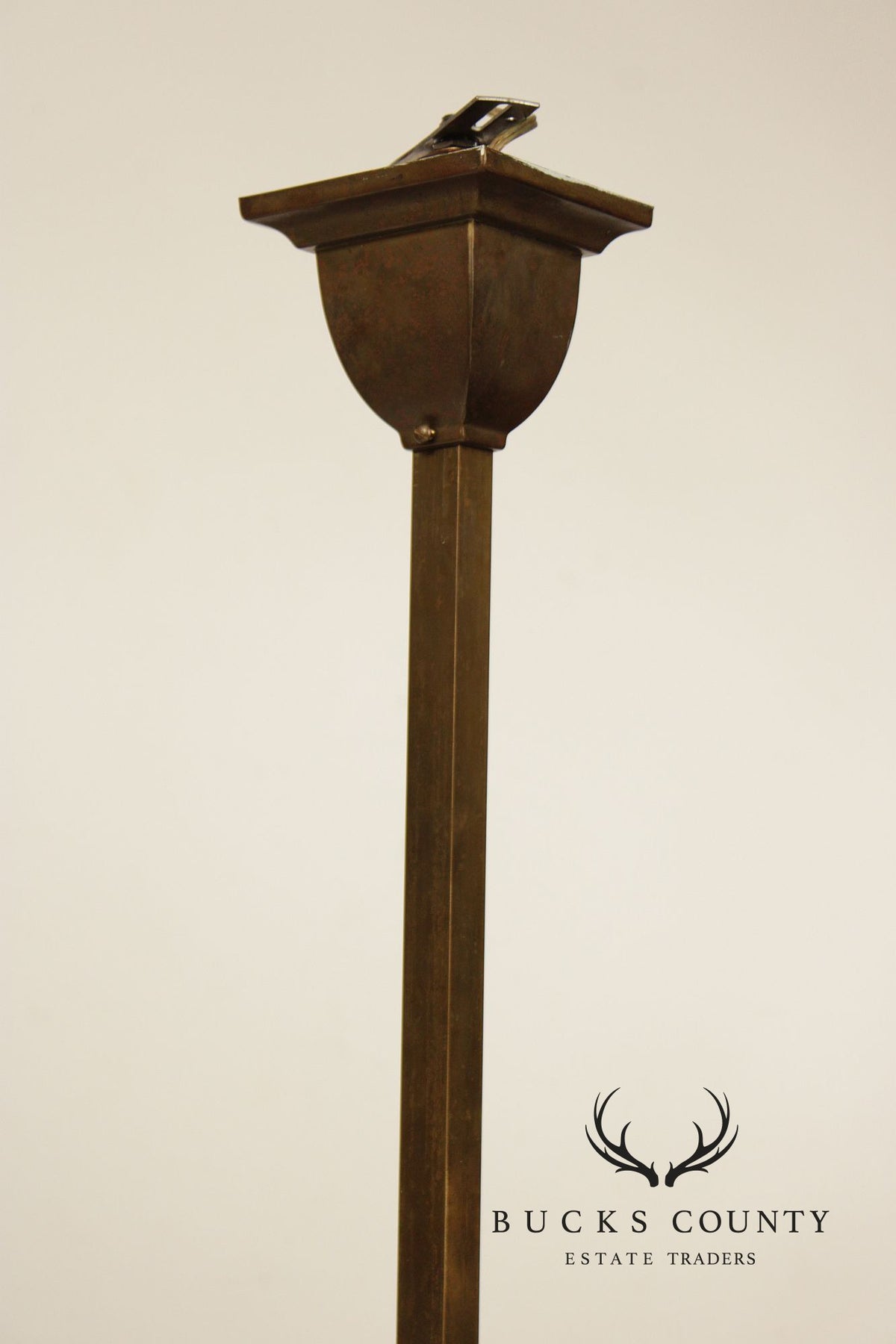 Arts and Crafts Hanging Light Fixture