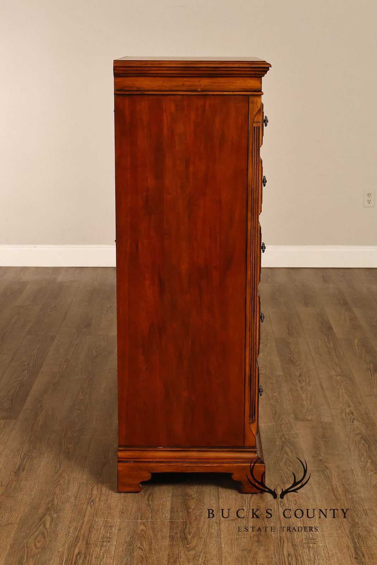 Ethan Allen 'Tuscany' Lingerie Chest