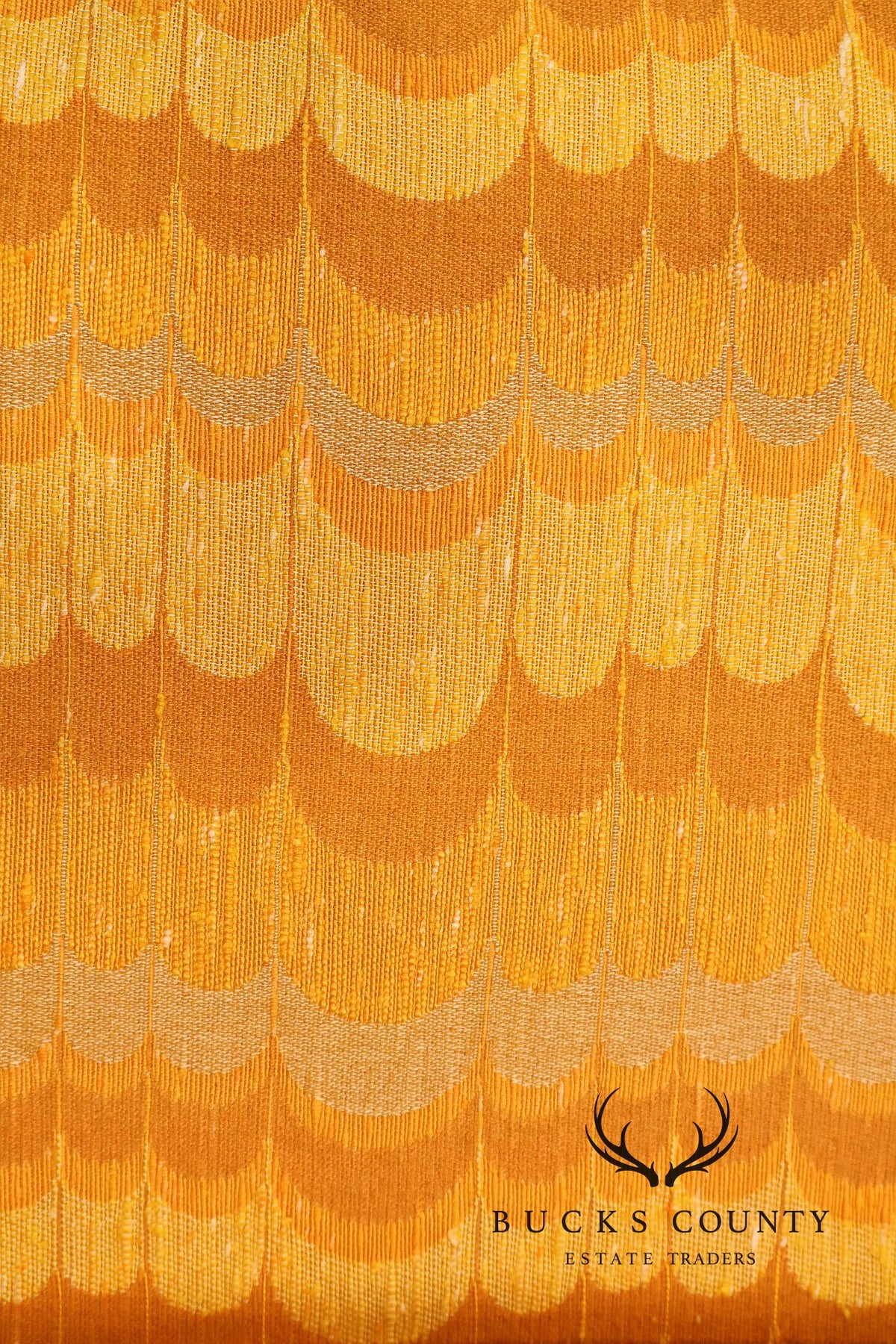Thayer Coggin Milo Baughman Mid Century Modern Sofa