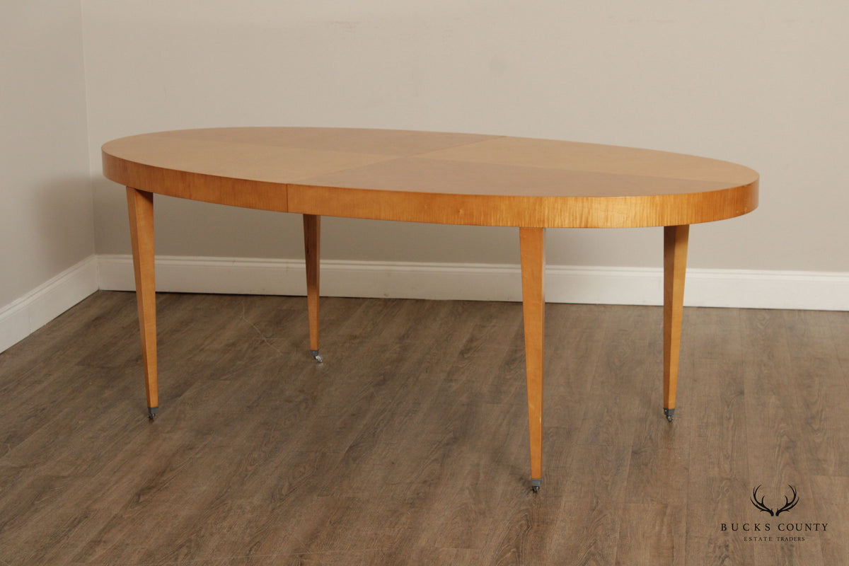 Michael Vanderbyl for Baker Furniture 'Archetype' Dining Table