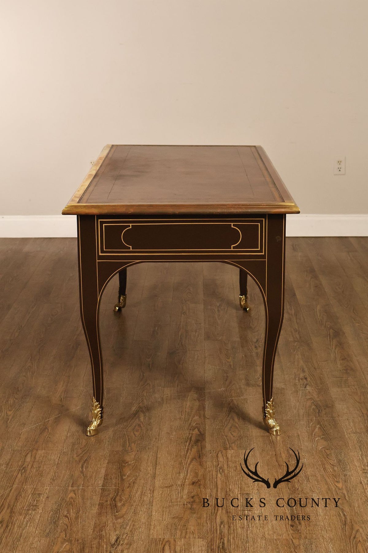 Baker Collector’s Edition Louis XV Style Writing Desk