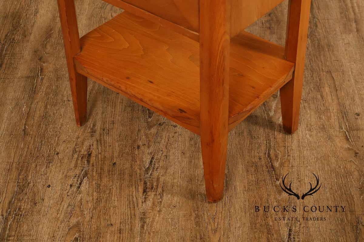 Widdicomb Mid Century Modern Nightstand