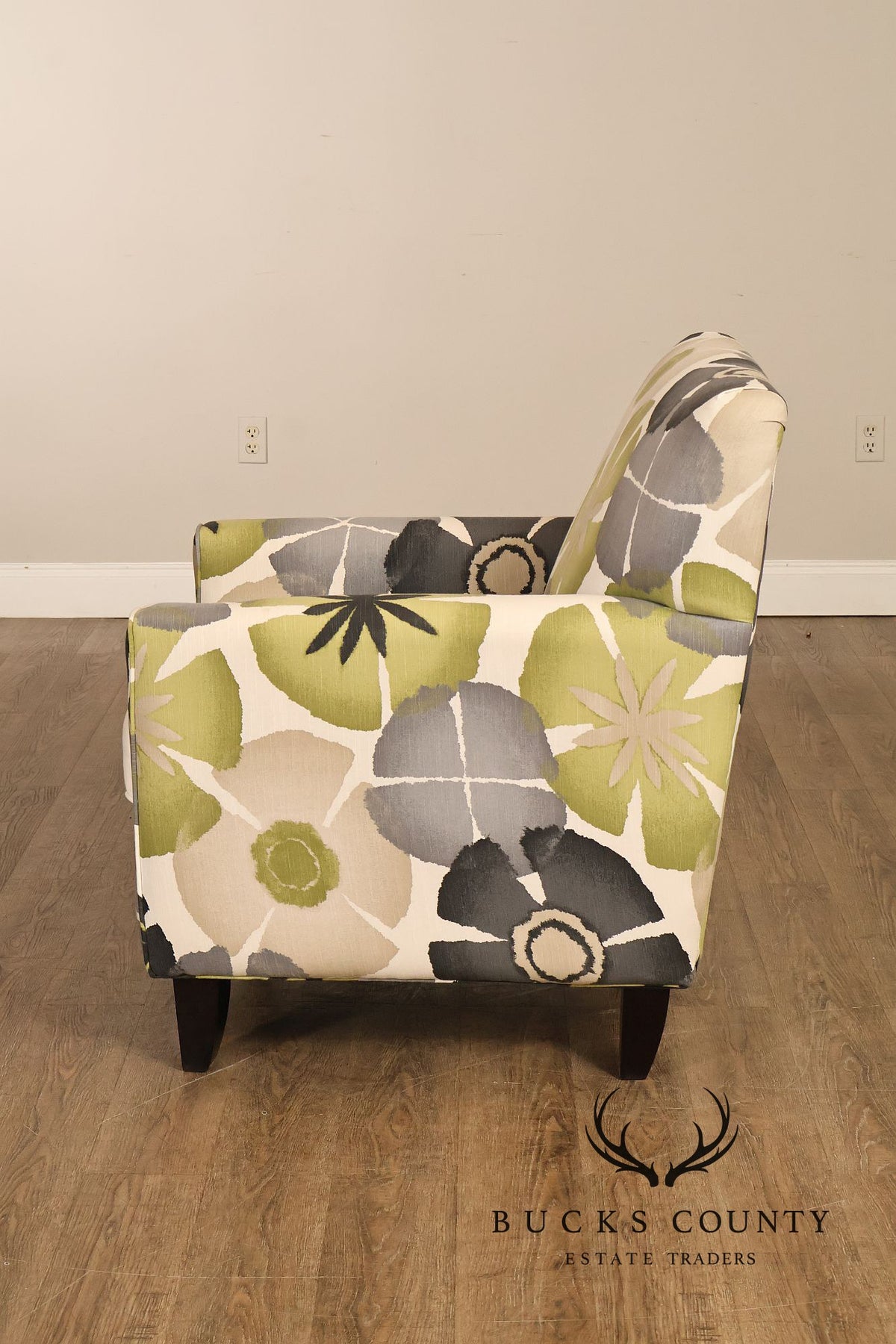 Fusion Furniture 'Daine' Accent Armchair