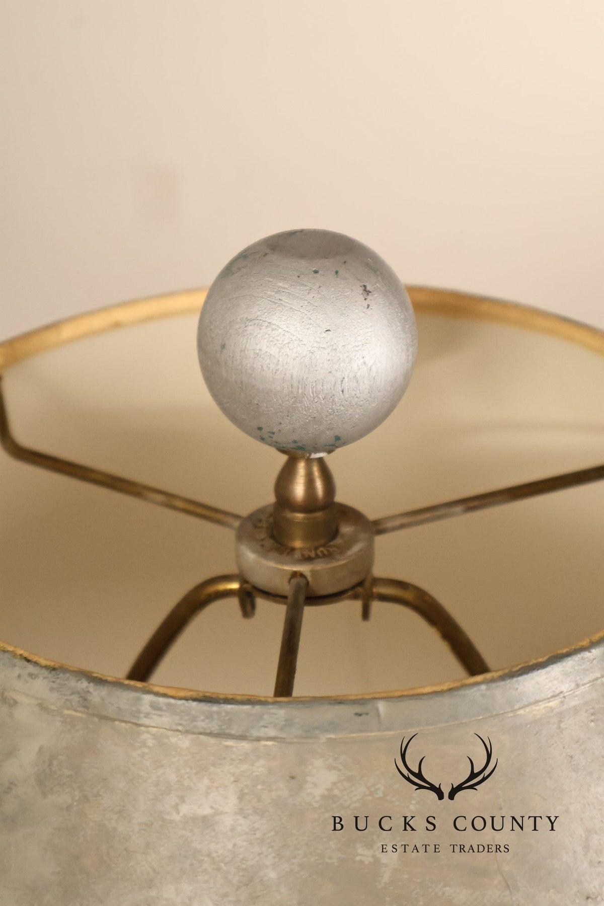 Asian Style Celadon Green Ceramic Table Lamp