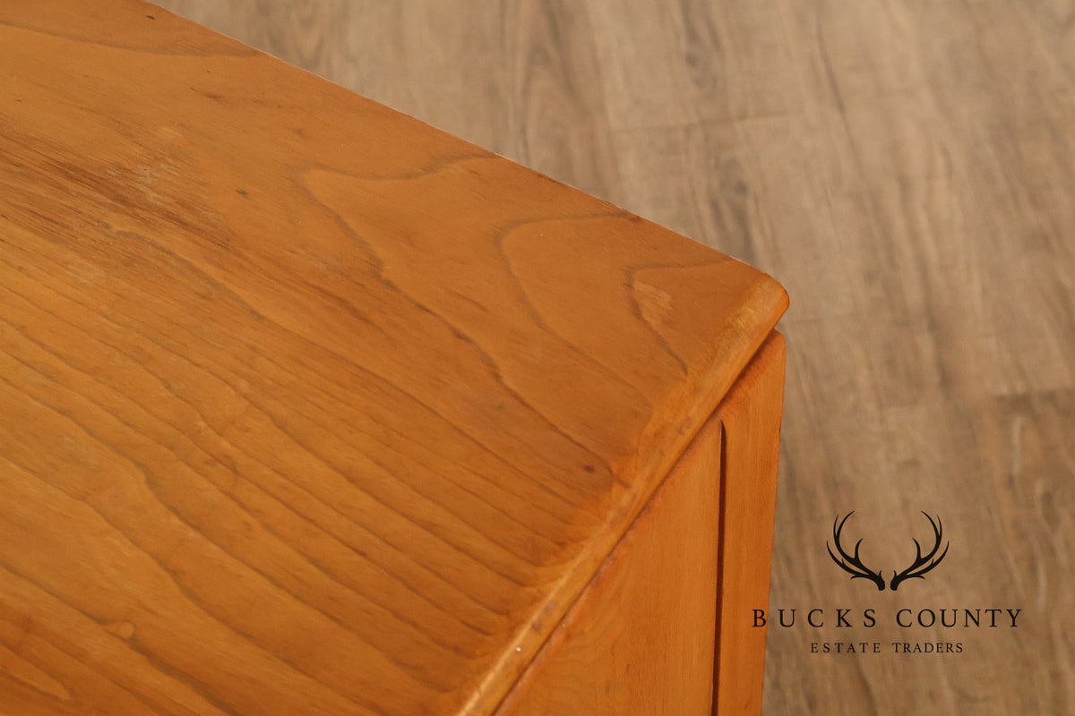 Widdicomb Mid Century Modern Nightstand