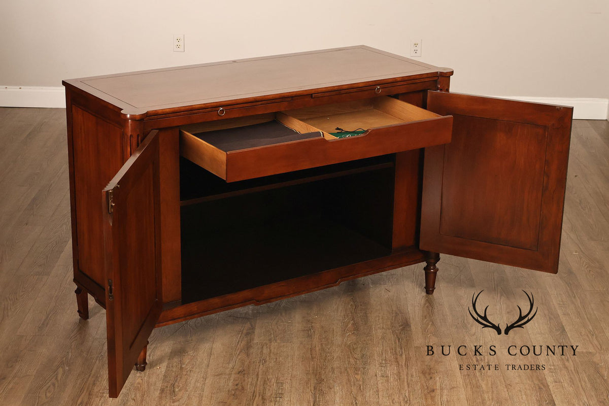 Baker Furniture McMillen Collection Sideboard Cabinet