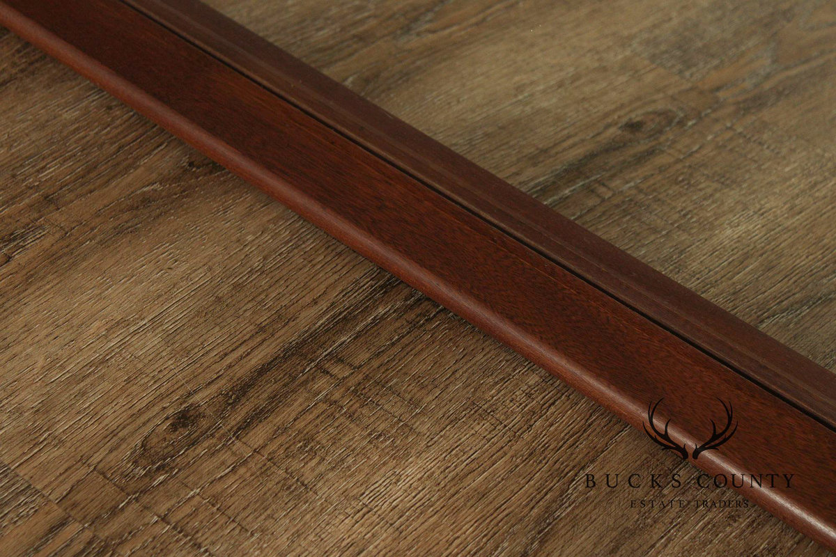 Kent Coffey 'Perspecta' Mid Century Modern Wall Mirror