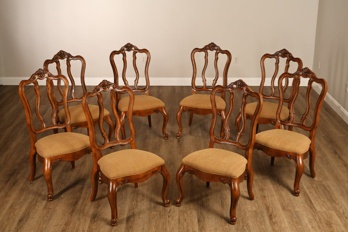 Ethan Allen 'Tuscany' Dining Chairs