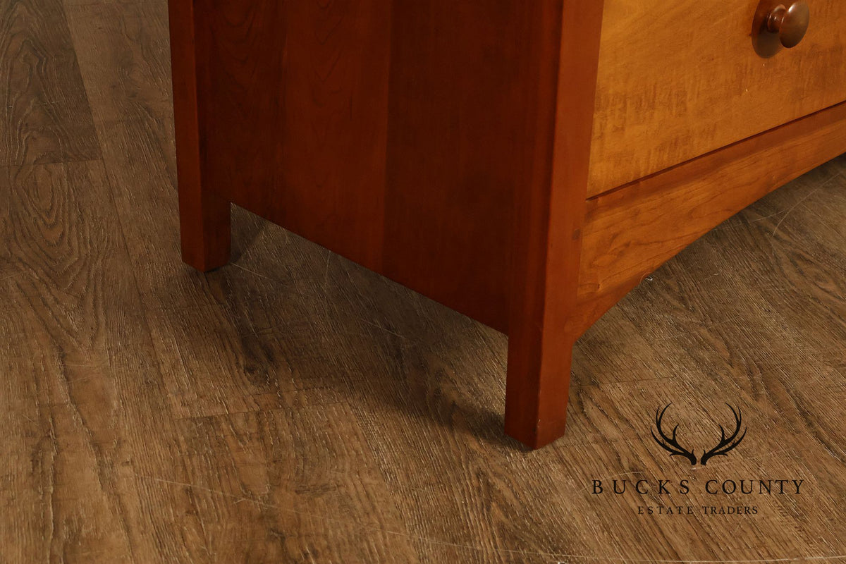 Stickley Harvey Ellis Cherry Single Dresser