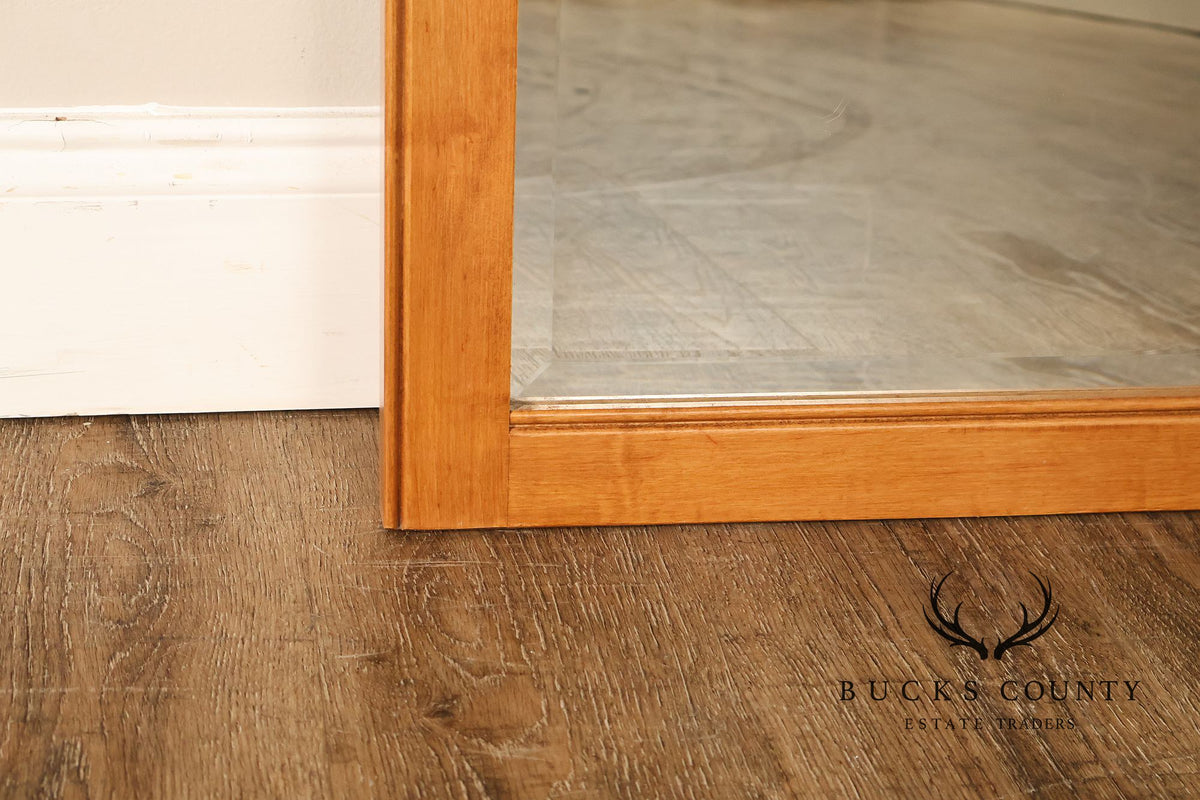 Ethan Allen 'Country Colors' Wall Mirror