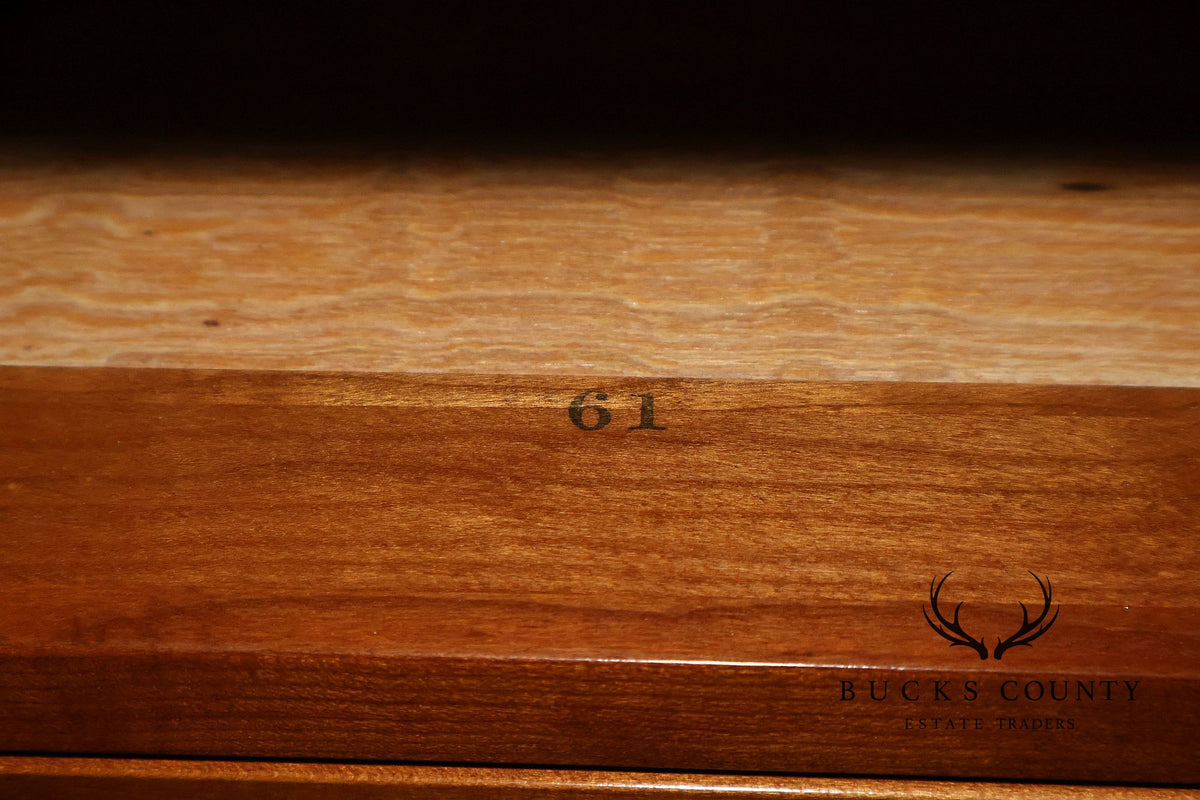 Stickley 21st Century Collection Cherry Sideboard