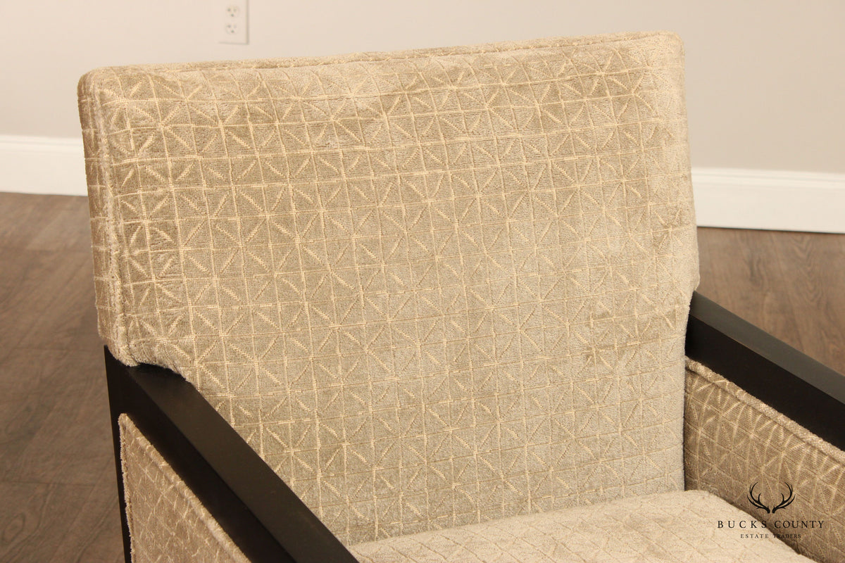 Pearson Contemporary Lounge Armchair
