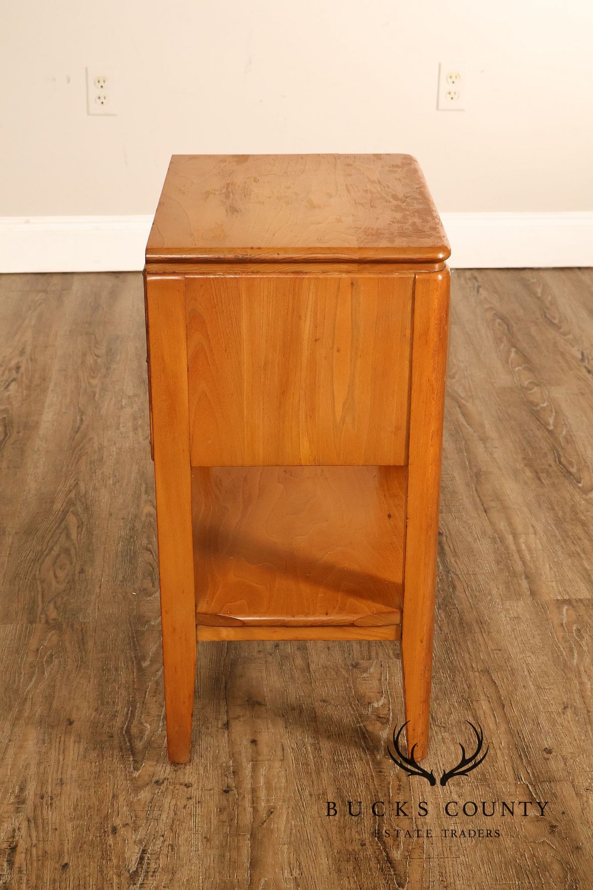 Widdicomb Mid Century Modern Nightstand