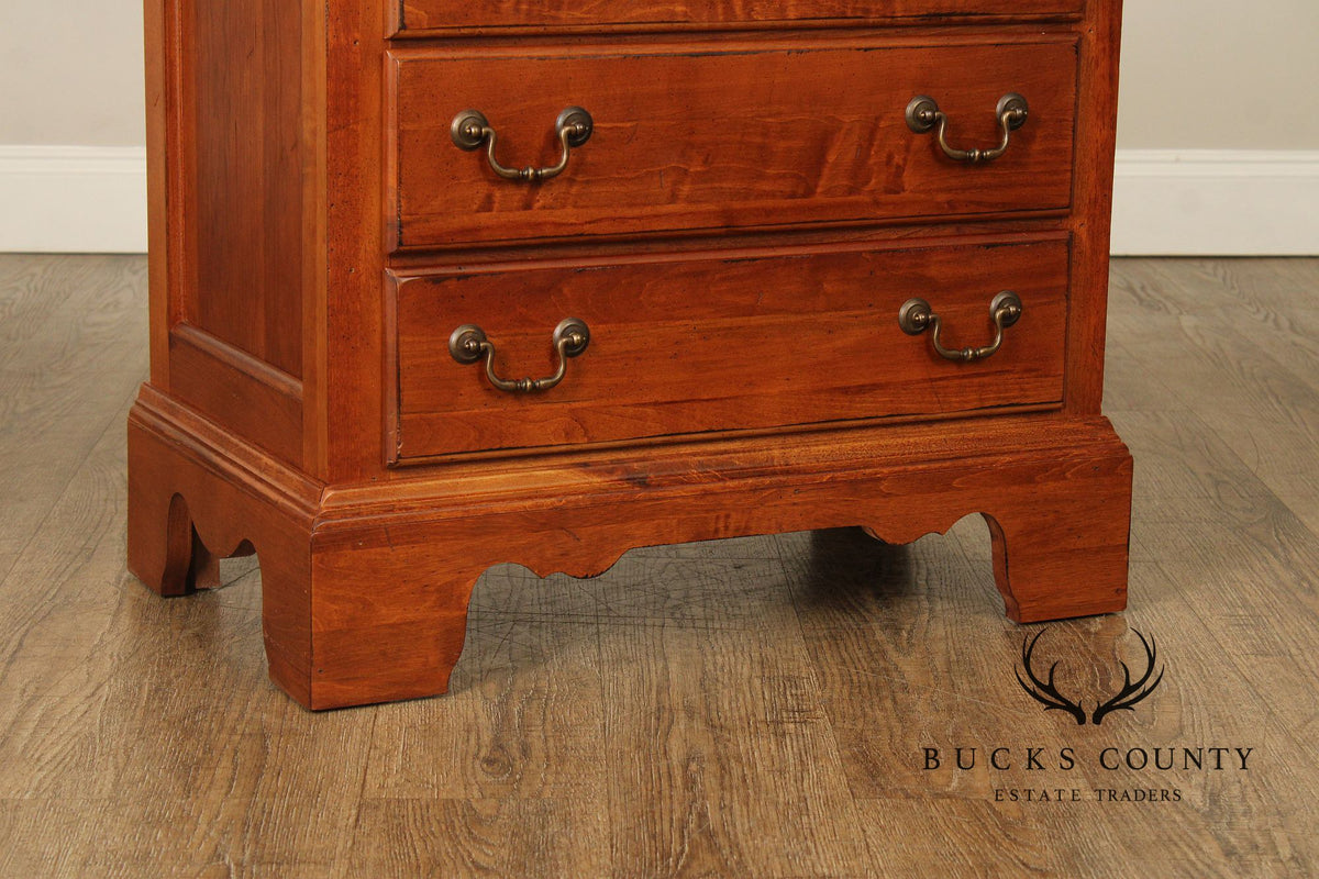 Vaughn Furniture Traditional Bedside Chest