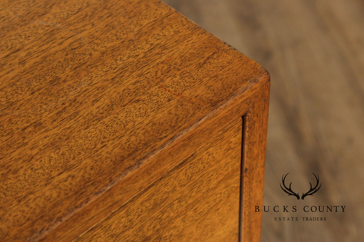 Mid-Century Harvey Probber Credenza