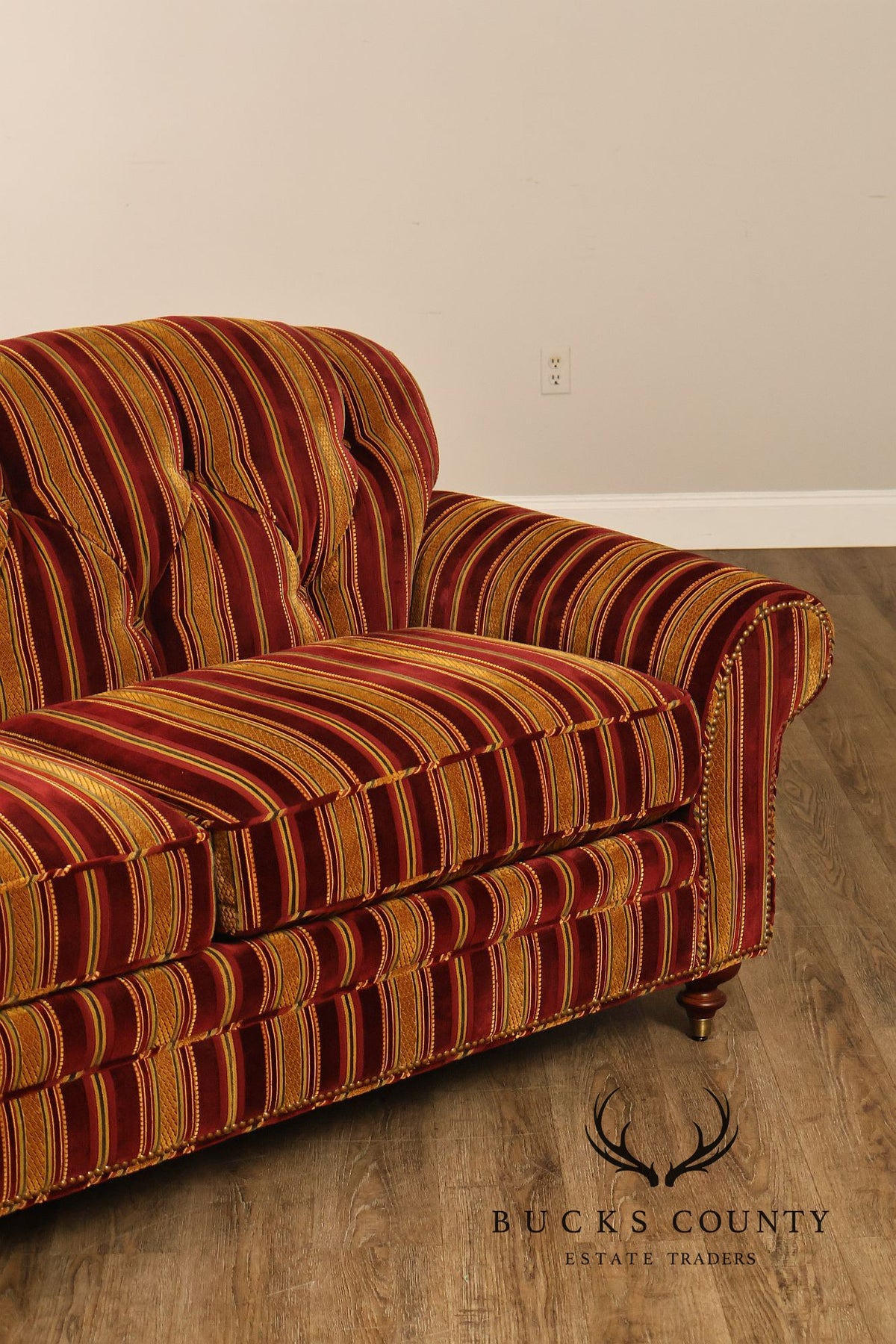 Kravet Furniture Upholstered Sofa