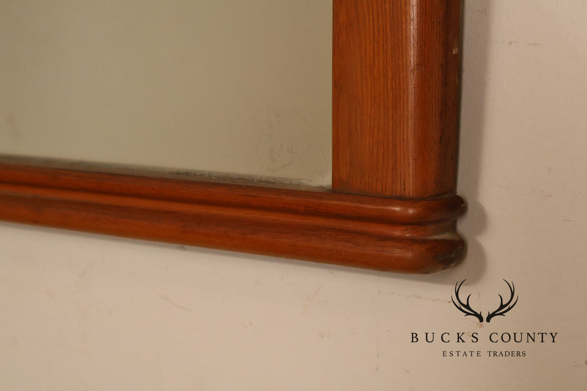 Widdicomb Mid Century Modern Wall Mirror