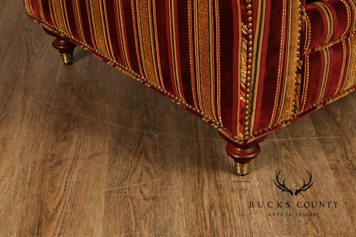 Kravet Furniture Upholstered Sofa