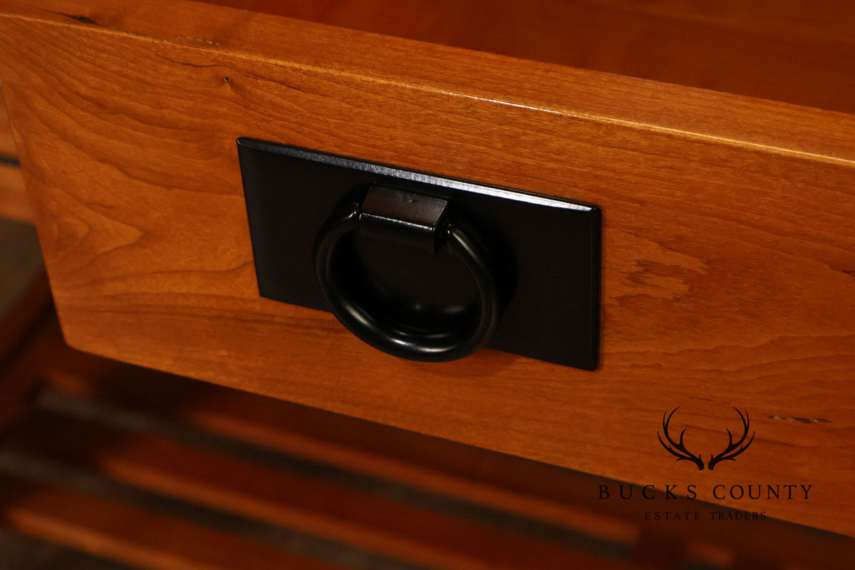 Stickley 21st Century Collection Cherry Sideboard