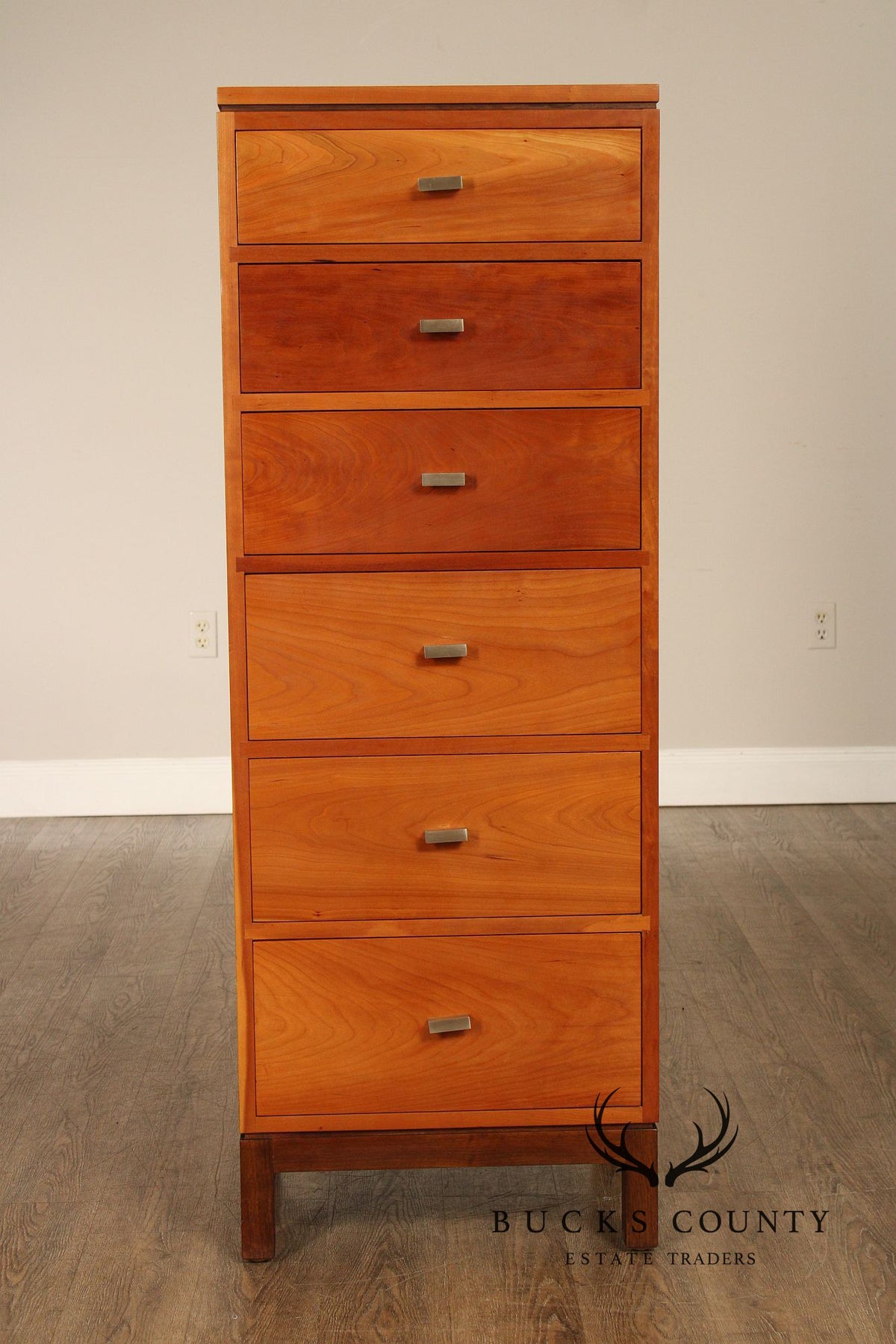 Stickley Metropolitan Collection Cherry Lingerie Chest