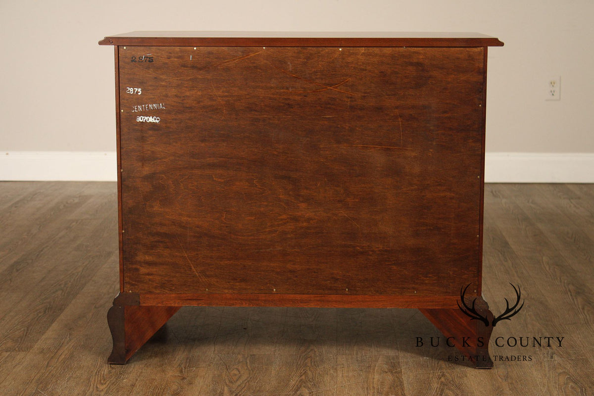 Statton Private Collection Cherry Chest Of Drawers