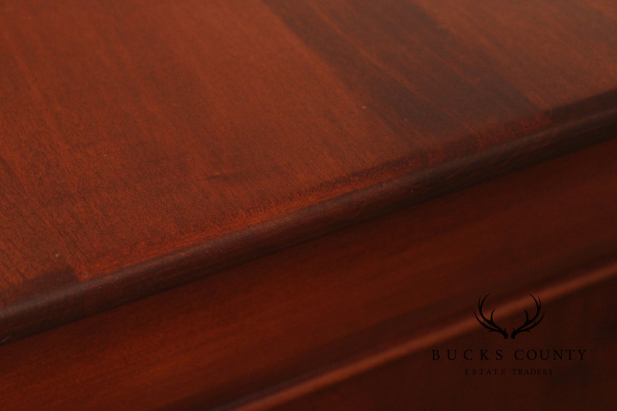 Nichols And Stone 'Marseilles' Chest of Drawers
