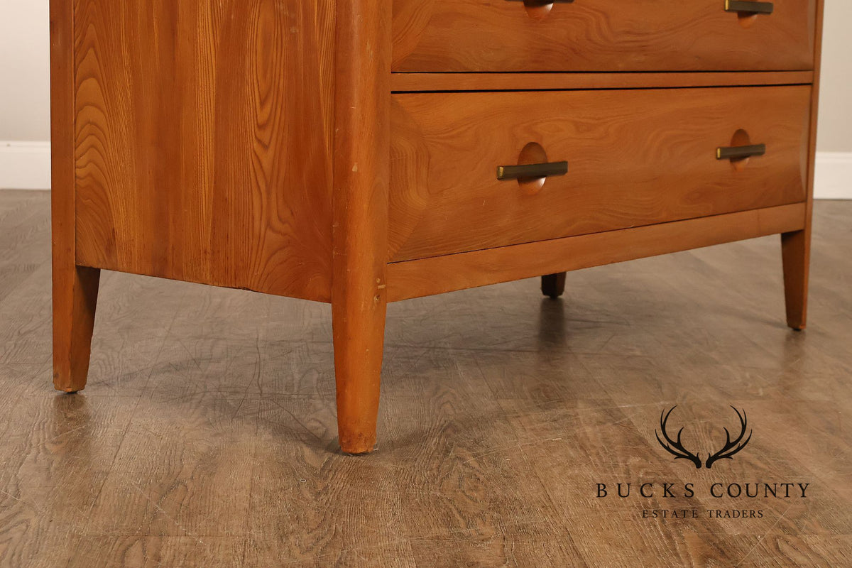 Widdicomb Mid Century Modern Chest of Drawers