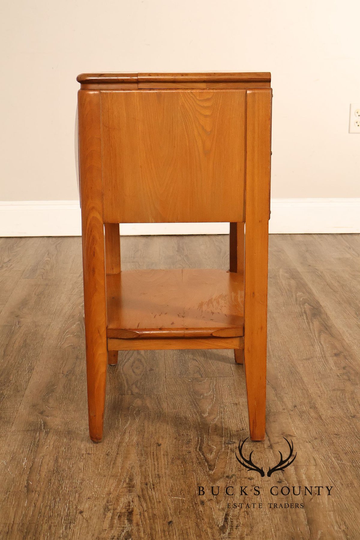 Widdicomb Mid Century Modern Nightstand