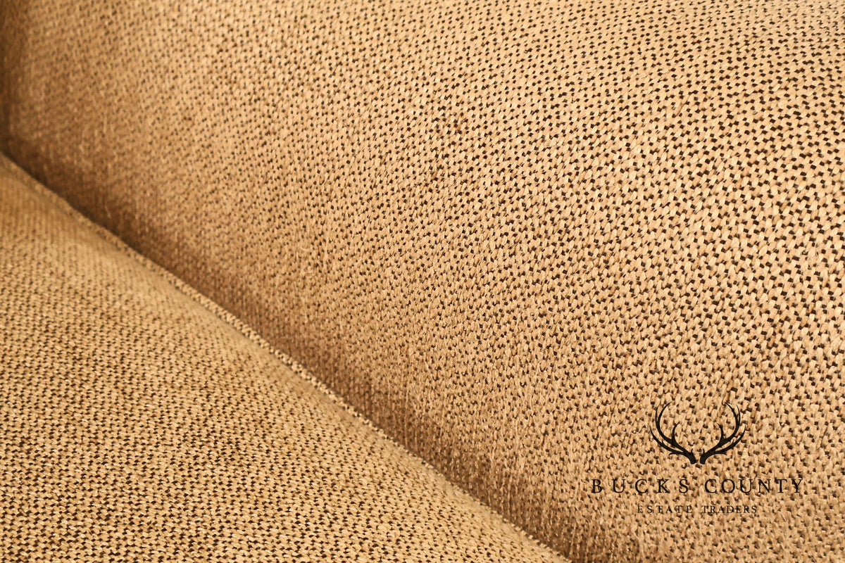 Henredon Custom Upholstered Sofa