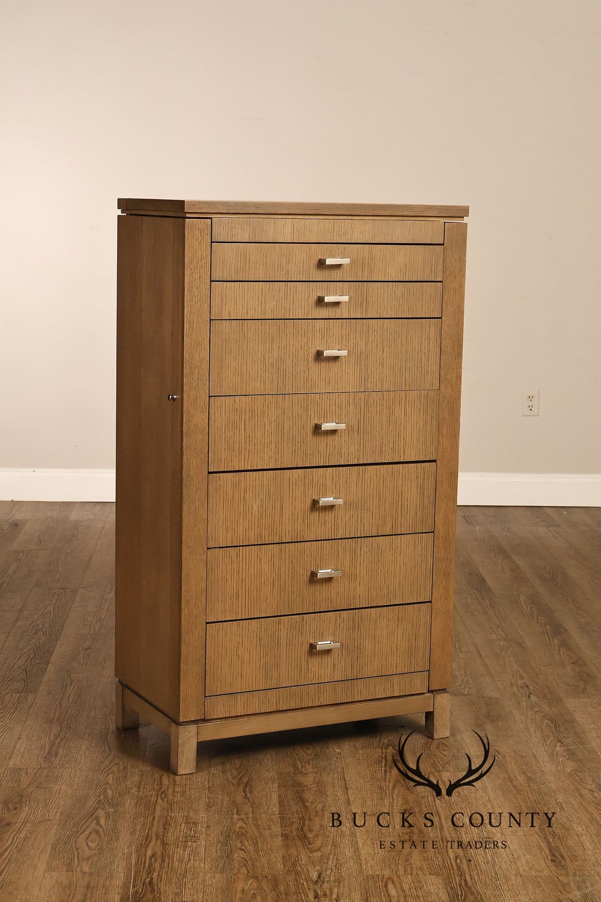 Rachael Ray Home 'Highline' Jewelry Chest