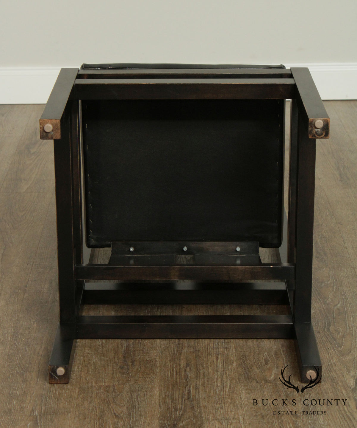 Thomas Moser Slat Back Side Chair