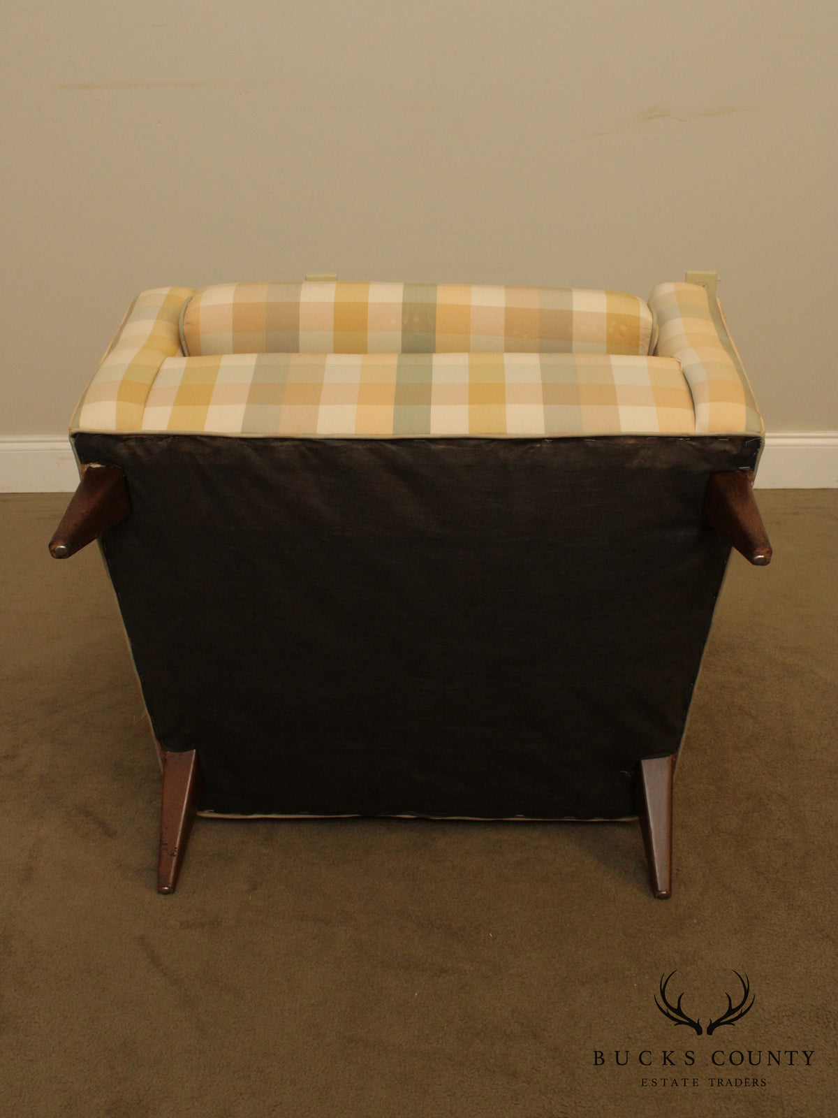 Mid Century Modern Lounge Chair