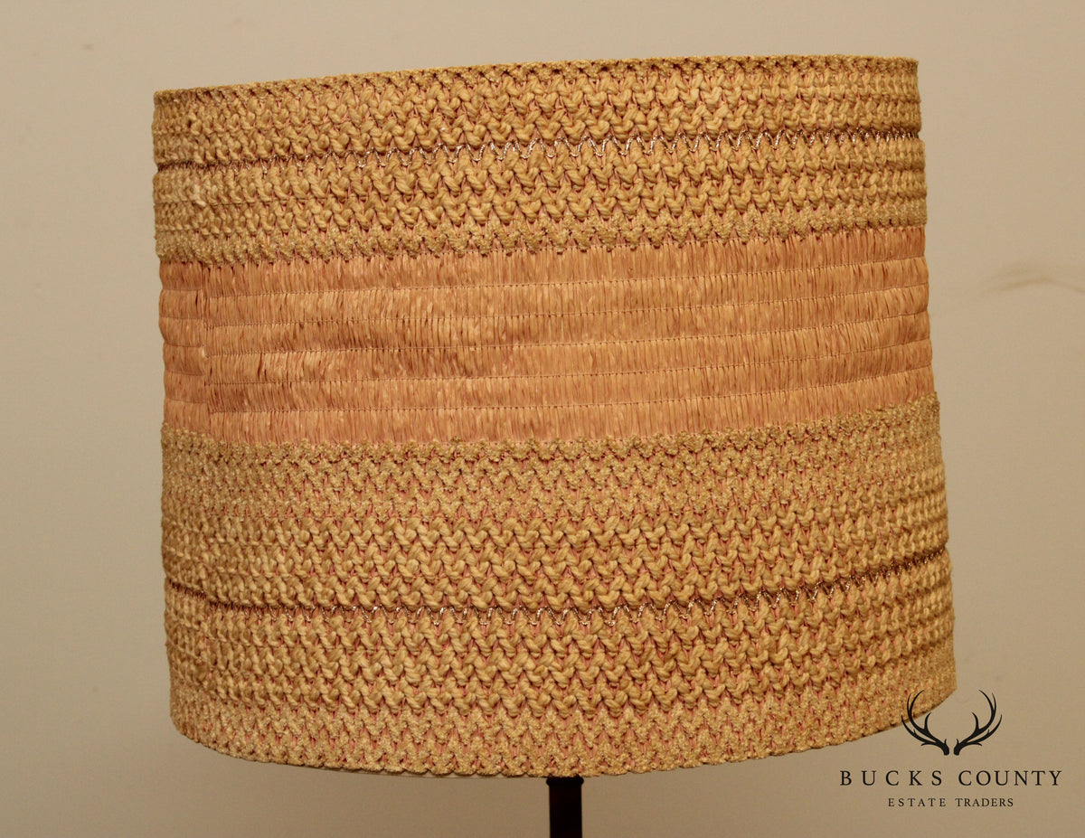 Frederick Cooper Vintage Column Lamp